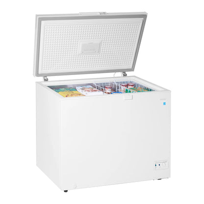 Danby Compact Chest Freezer,WH,50.6 lb Weight DCF035A5WDB
