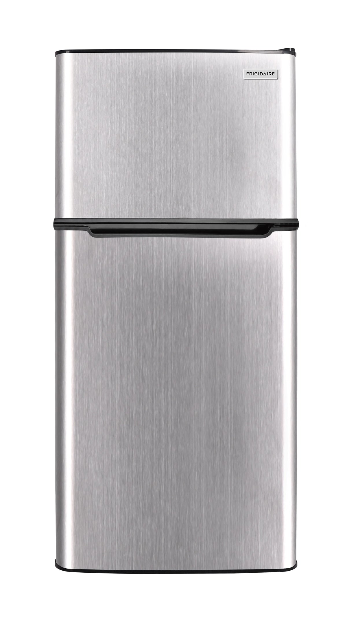 Frigidaire EFR463 Eco-Friendly 4.5 cu.ft Refrigerator, Platinum