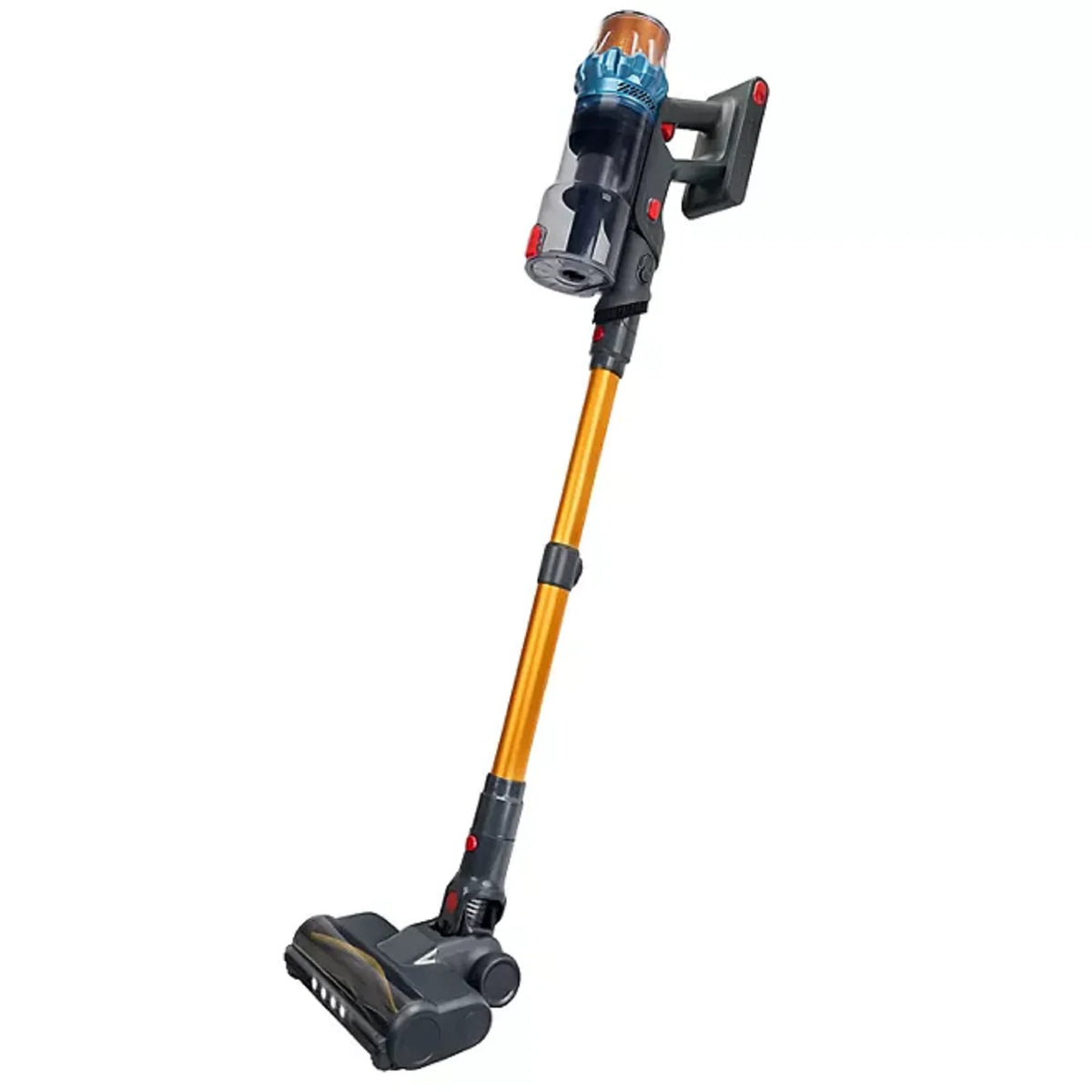 ePro Select EV2911RT Cordless Stick Vacuum with 2 Batteries, 6 Tools