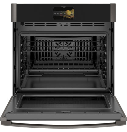 GE APPLIANCES PTS7000BNTS single wall electric oven