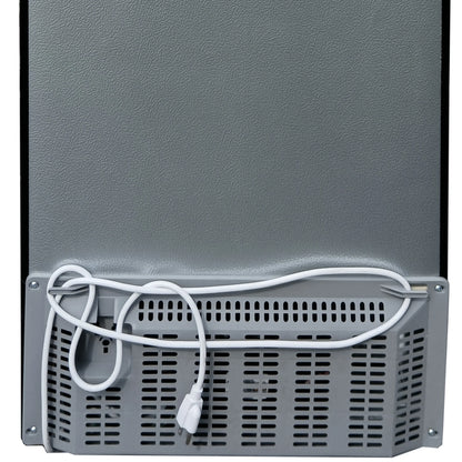 Realtree 7 cu ft Manual Defrost Upright Freezer???Camouflage