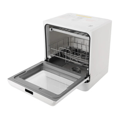 Portable Mini Dishwasher, Countertop Dishwasher, Household Mini Dishwasher