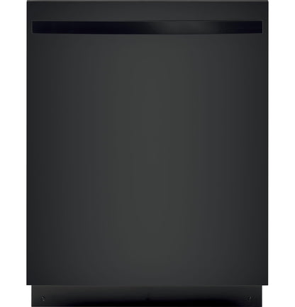 GE APPLIANCES GDT226SGLBB built in dishwasher