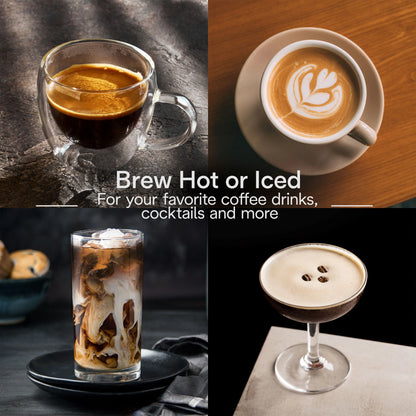Magnifica Evo Espresso Machine w/ Latte Crema System