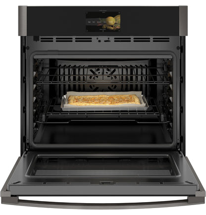 GE APPLIANCES PTS7000BNTS single wall electric oven
