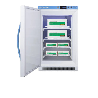 Performance Series Pharma-Vac all-freezer