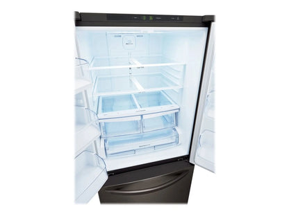 LG LFCS22520D FRENCH DOOR FREESTANDING REFRIGERATOR