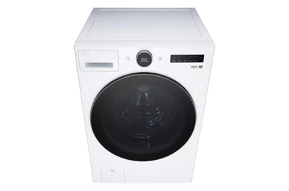 LG WM5500HWA front load washer
