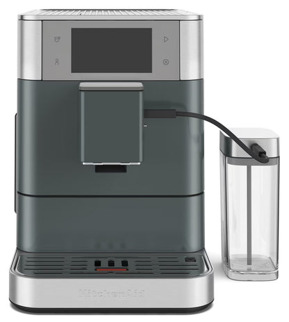 KitchenAid Fully Automatic Espresso Machine KF8, KES8558