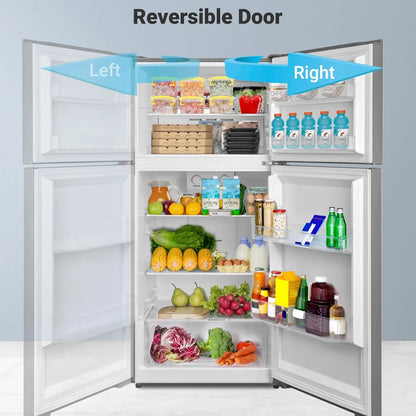 Frigidaire EFR376-C-PINK 3.2-Cu.-Ft. 65-Watt Retro Bar Fridge with Side Bottle Opener (Pink)