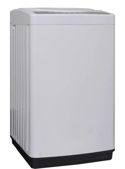 Danby DWM065A1WDB-6 1.8 cu. ft. Compact Top Load Washing Machine in White