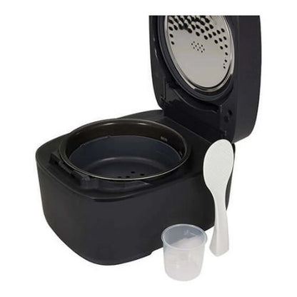 Zojirushi  Induction Heating Rice Cooker & Warmer NW-QAC10/18 10 Cup