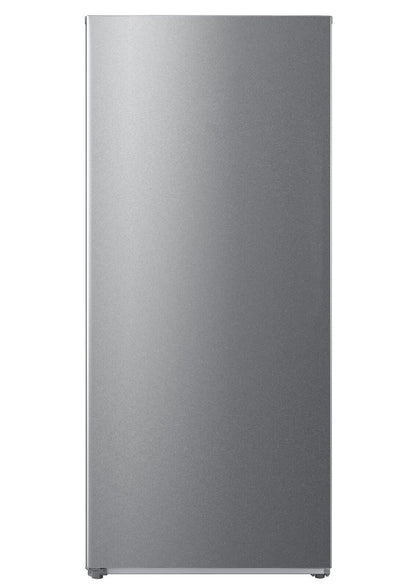 Smad 33 inch All Refrigerator in Stainless Steel F21ARESSS 21 Cu ft Right Door Fridge
