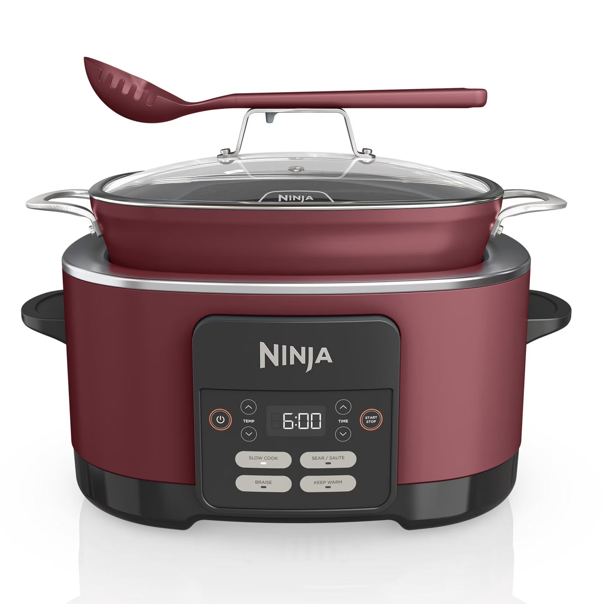 Ninja Foodi Possible Cooker 8.5qt Multi-Cooker, MC1000