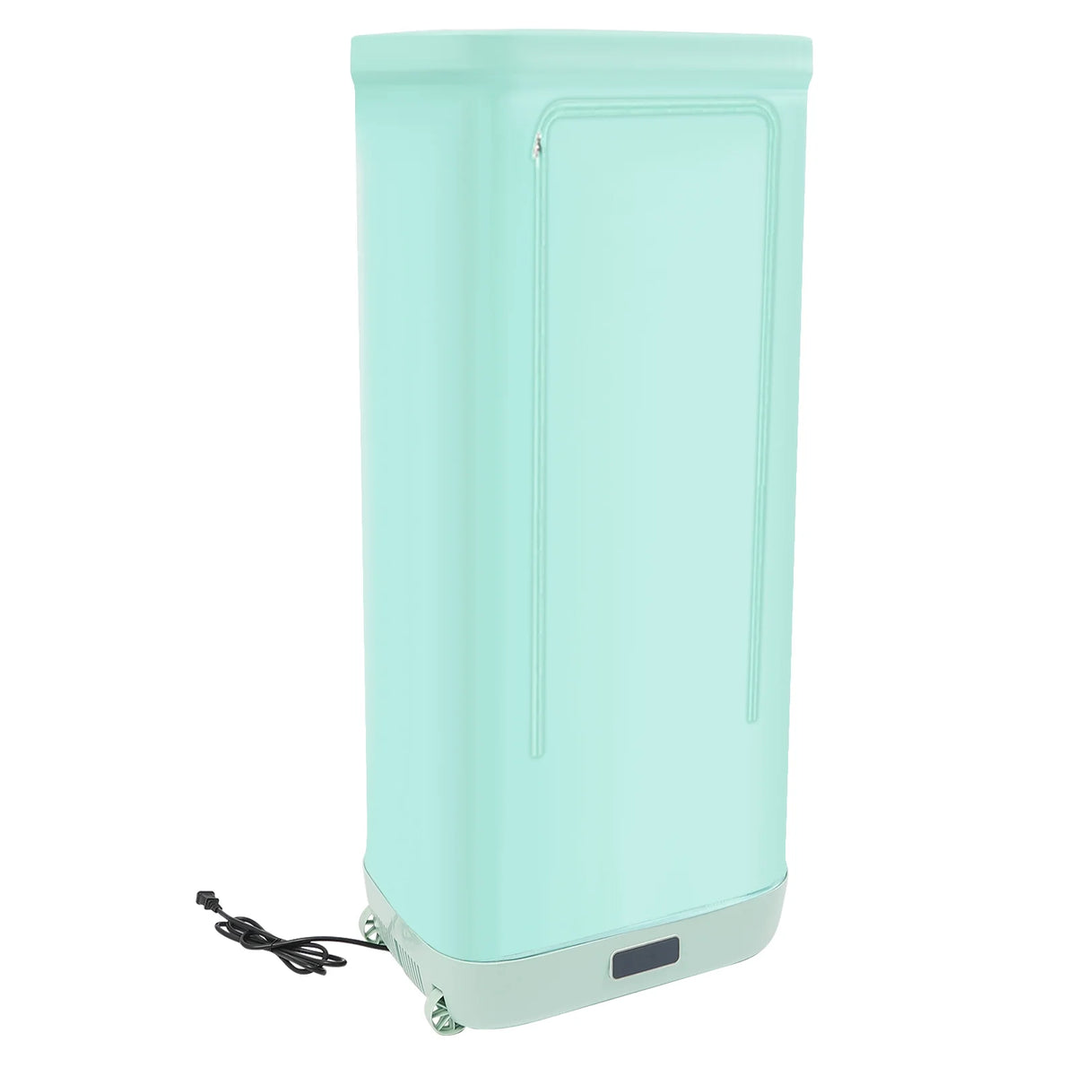 Portable Clothes Dryer, Folding Clothes Dryer, Household Clothes Dryer for Homes, Business Trips, Traveling, Flat