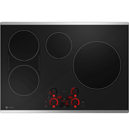 GE APPLIANCES PHP9030STSS cooktops (electric)