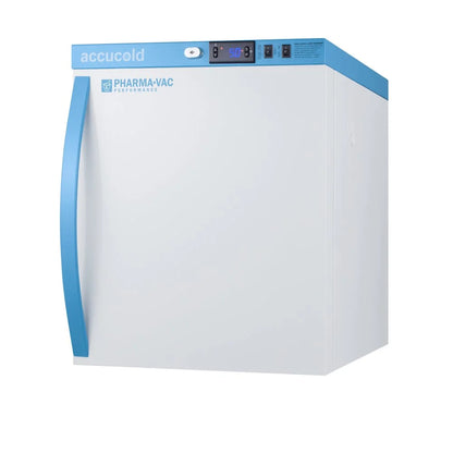 Accucold 1 Cu.Ft. Compact Vaccine Refrigerator