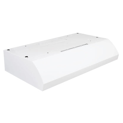Broan BXT130 30 in Under Cabinet Range Hood