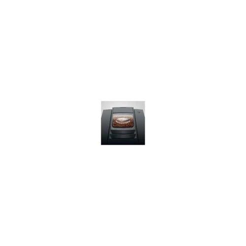 Jura E4 Automatic Coffee Machine (Piano Black)