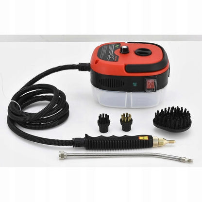 Bed Bug Steamer Steam Cleaner High Pressure Cleaner 3bar 2500w Nar