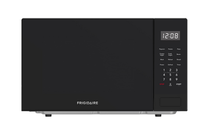 Frigidaire 0.9 cu ft Countertop Microwave Ovens in Black, EMW953