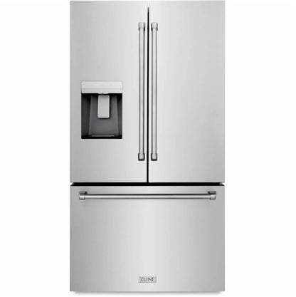 ZLINE RSM-W-36  Refrigerator
