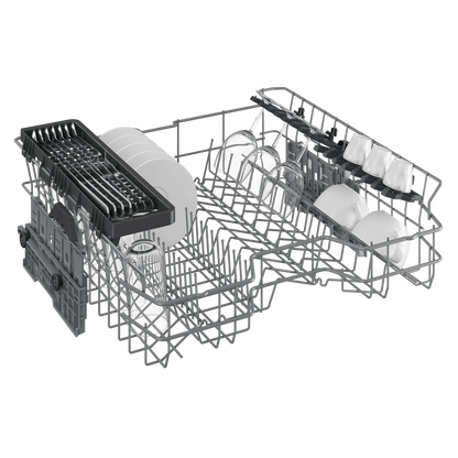 BEKO DUT25401B built in dishwasher