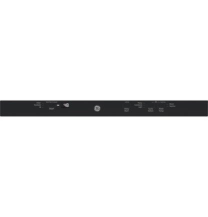 GE APPLIANCES GDT226SGLBB built in dishwasher