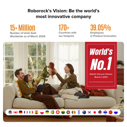 (Upgraded from Q5 Pro)Roborock Q10 X5 Robot Vacuum and Mop, Self-Emptying, Hands-Free Cleaning for up to 7 Weeks, 10,000Pa Suction, Obstacle Avoidance, LiDAR Navigation, No-Go Zones