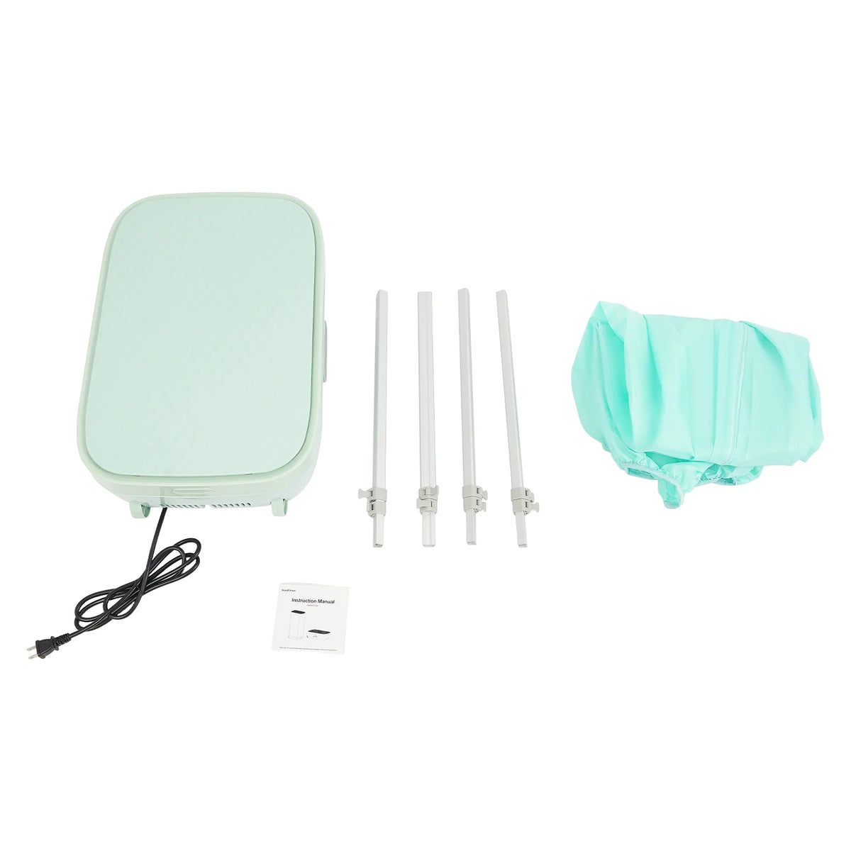Portable Clothes Dryer, Folding Clothes Dryer, Household Clothes Dryer for Homes, Business Trips, Traveling, Flat
