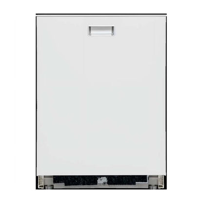 Equator 24 in Dishwasher Top Control 3 Rack 15 place 3.4g QUIET 51 dB 110V EStar