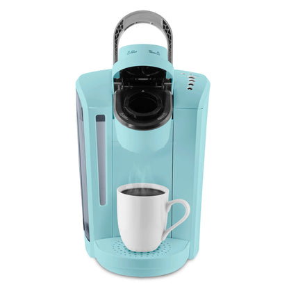Keurig K-Select Single-Serve K-Cup Pod Coffee Maker, Matte White