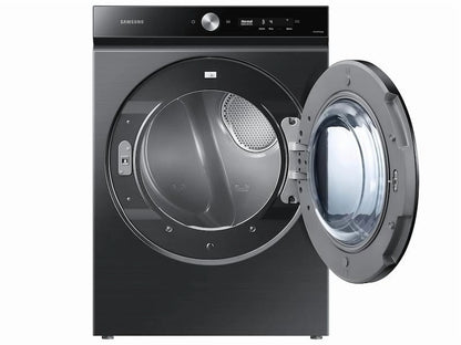 SAMSUNG DVG53BB8700VA3 front load gas dryer