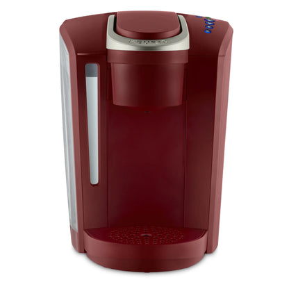 Keurig K-Select Single-Serve K-Cup Pod Coffee Maker, Matte White