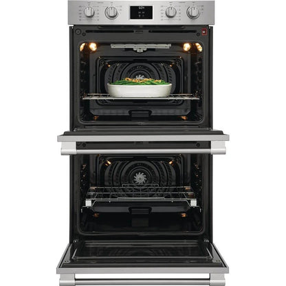 Frigidaire Professional PCWD3080AF 30 inch Stainless Steel Double Wall Oven
