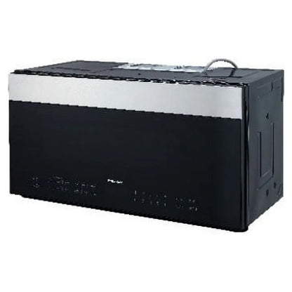 Panasonic NN-SU158S 1.9 Cubic Feet Over-the-Range 1000W Microwave Oven