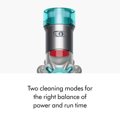 Dyson V8 Absolute Cordless Vacuum | Silver/Nickel | New