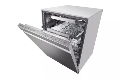 LG LUDP8908SN built in dishwasher