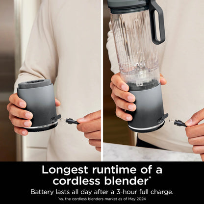 Ninja Blast Maxa?�� Portable Blender