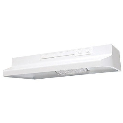 Air King America 5421649 30 In. Convert Range Hood, Stainless Steel