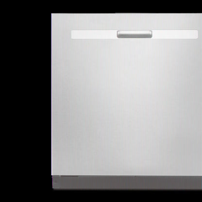WHIRLPOOL WDP730HAMZ BUILT IN DISHWASHER Stainless Steel
