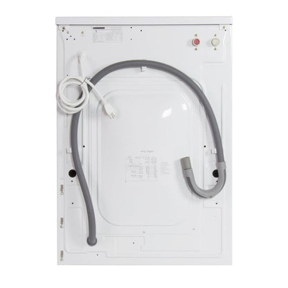 Equator Digital Touch 18 lbs Compact 110V Washer 1400 RPM 4 Memory & 16 Programs