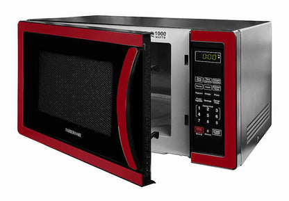 Classic 1.1 Cu. Ft. Countertop Microwave Oven