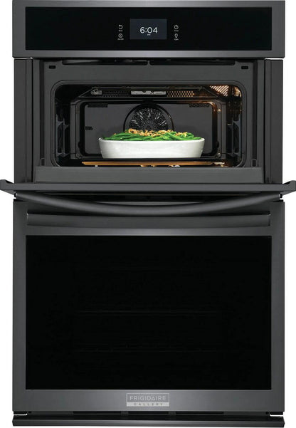 FRIGIDAIRE GCWM2767AD electric oven and microwave combo