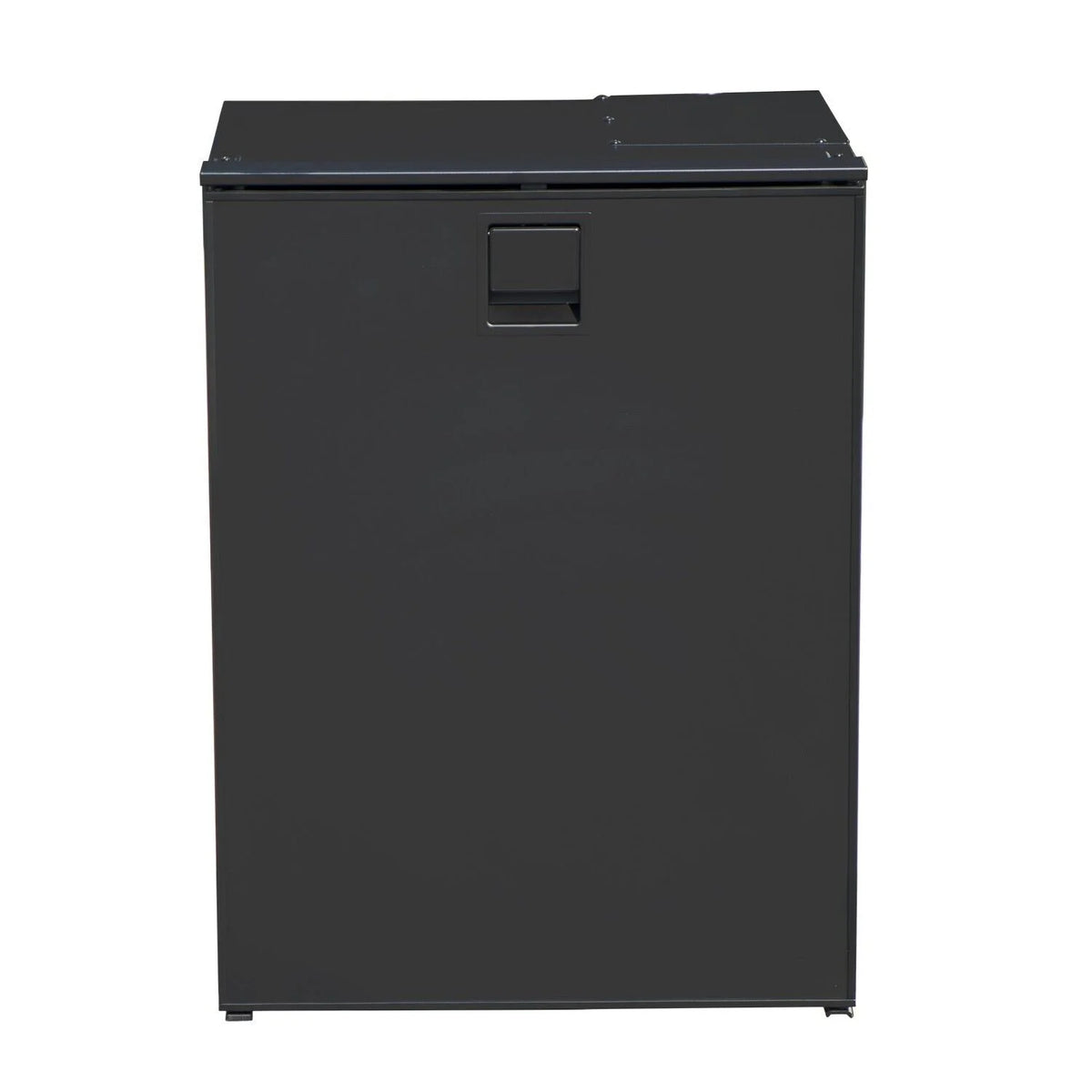 SMAD 3.0 Cu ft RV Car Fridge 85L with Freezer DC 12V/24V Camping  Refrigerator