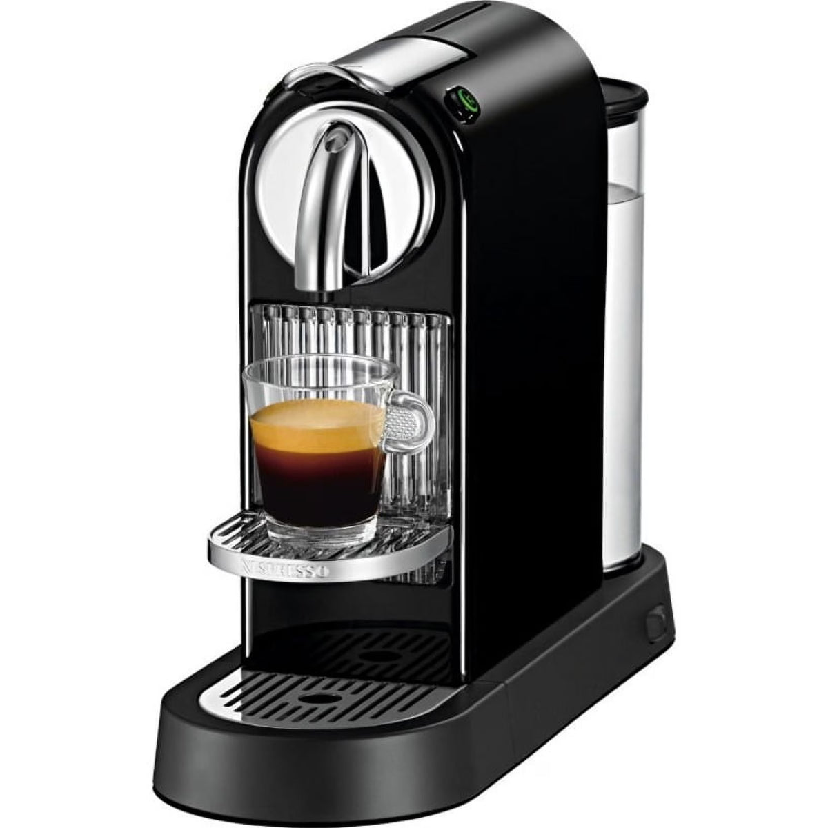 CitiZ D111 Capsule Coffee Machine