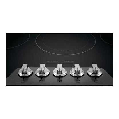 Frigidaire FGEC3648US Gallery 36" Electric Cooktop
