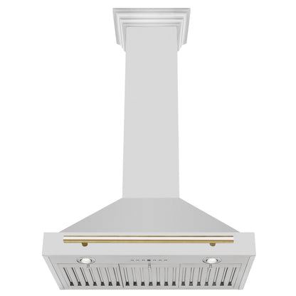 ZLINE KB4STZ-30-G