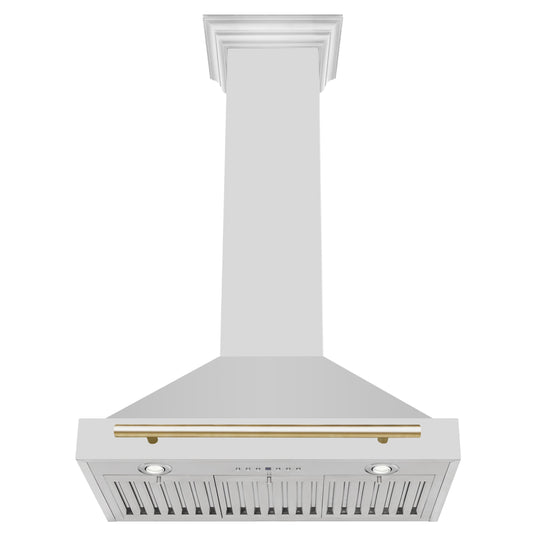 ZLINE KB4STZ-30-G
