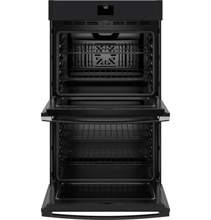 GE APPLIANCES JTD5000DVBB  DOUBLE WALL ELECTRIC OVEN